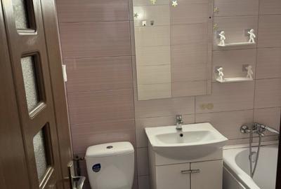 Apartament cu 1 cameră, decomandat, zona Targu Cucu - Stația Pădurii - 6