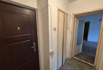 Apartament cu potențial excelent, zona Podgoria – etaj 3, comision 0% - 6