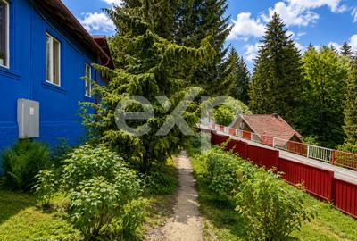 Vilă premium în Poiana Brașov | 440 mp utili | Teren 1.766 mp - 8