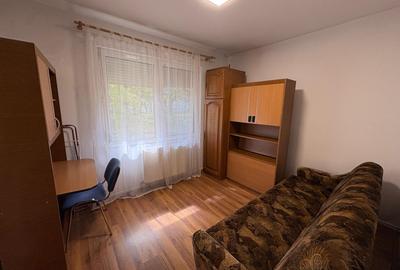 Chirie ap.3 camere 2 bai in Cornisa langa caminele UMF - 4
