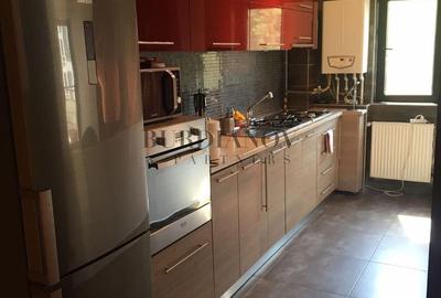 Apartament cu 2 camere - Sun Plaza - Vacaresti - 5