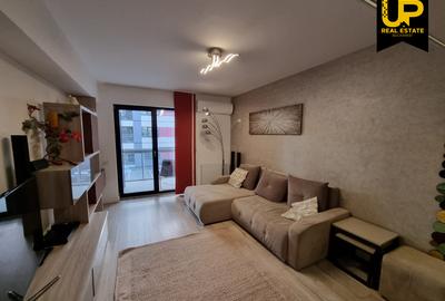 Grozavesti - Regie - Novum | 3 Camere | 2 Bai | 2 Balcoane | Centrala - 2