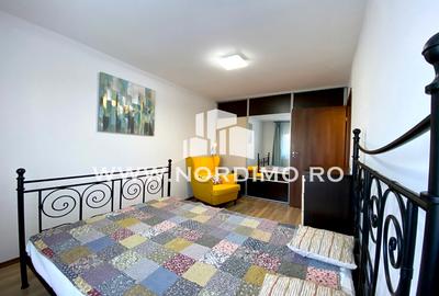 Inchiriere apartament cochet cu 2 camere, Aviatiei - 10