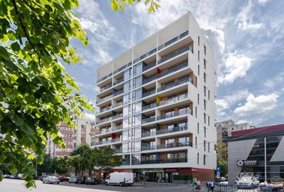 Apartament mobilat premium, 13 Septembrie – Prosper - 21