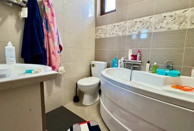Apartament 3 Camere - Decomandat - Mobilat - Metrou Jiului - Imobil 2017 - 8