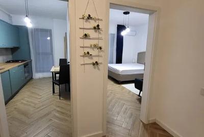 Garsoniera Exigent Plaza Residence - 4