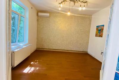 Spatiu birouri 2 camere in vila/ Titulescu/Victoriei - 3