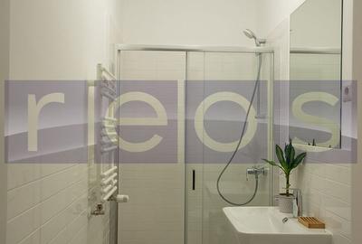 INCHIRIERE 2 CAMERE | AVIATIEI PARK | BLOC 2020 | PARCARE SUBTERANA OPTIONALA - 11