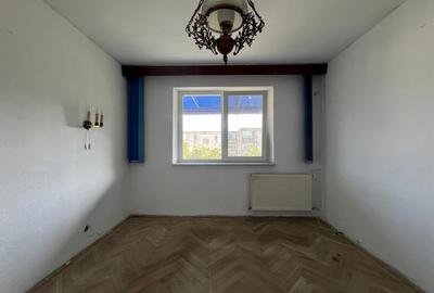 APARTAMENT 3 CAMERE I COMPARTIMENTARE EXCELENTA I  76MP I ZONA TOMIS 2 - 3