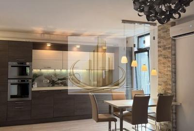 Apartament cu 2 camere în Braytim