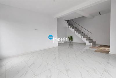 Duplex cu 4 camere în Bucium