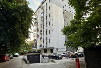 Apartament 3 camere cu centrală proprie, pet friendly și parcare disponibilă - 19