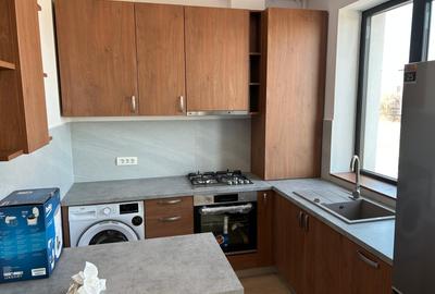 Studio modern -prima inchiriere-parcare - 4