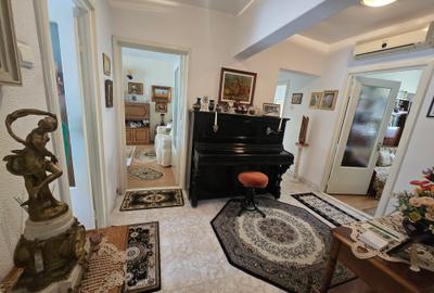 APARTAMENT 4 CAMERE | ȘOSEAUA COLENTINA – McDONALD'S | 94 MP | 2 BALCOANE - 1