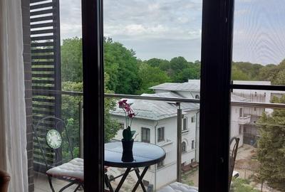 Apartament 3 camere Kiseleff- Piata Victoriei - 6