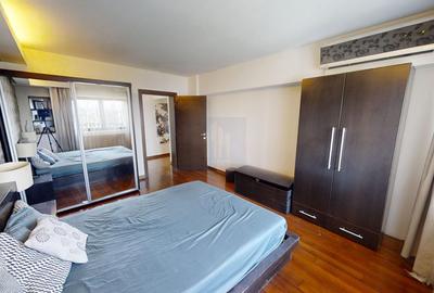 Apartament 2 camere cu terasa si jacuzzi de vanzare P-ta Alba Iulia *Tur virtual - 18