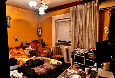 APARTAMENT 4 CAMERE-PARC SEBASTIAN-BLOC 1986-REABILITAT - 6
