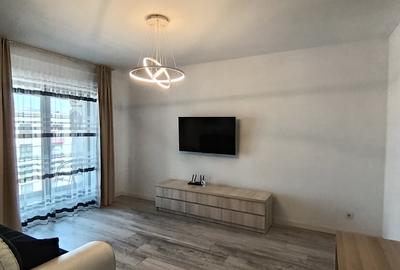 Apartament 3 camere 21 Residence Politehnica la 5 minute de metroul Lujerului - 7