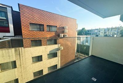 Apartament 2 camere de inchiriat Herastrau Soseaua Nordului - 28