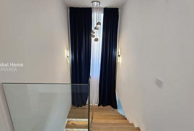 Vila moderna 131 MP | Tunari - Ilfov | Teren 300 MP | 2 locuri parcare - 19