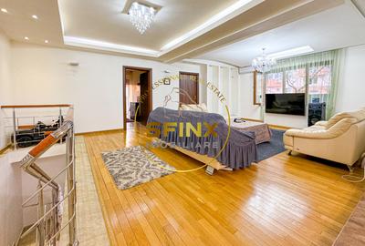 Duplex 6 camere | 161 mp utili | Curte in folosinta | Piata Alba Iulia - 21