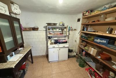 Casă in mijlocul naturii in orașul Câmpulung - 11