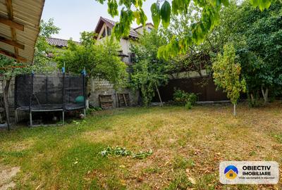 Casa 2 camere, 81 mp, teren 567 mp, Darmanesti, Piatra-Neamt - 3