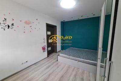 Ap. 2 camere - Valea Lupului (+loc parcare) - 6