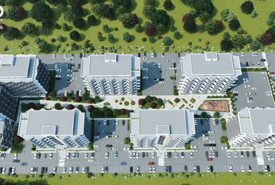 Evolution Apartments