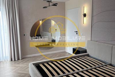 Casa Single // LUX // Cartier Exclusivist - Confort, Eleganta si Intimitate - 5