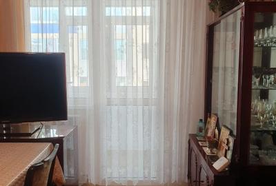Al. Zmeurei, Apartament de vanzare, mobilat, City Mall, Tomis 3 - 6
