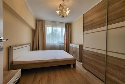 APARTAMENT 2 CAMERE DECOMANDAT CU TERASA LANGA PARC - 5