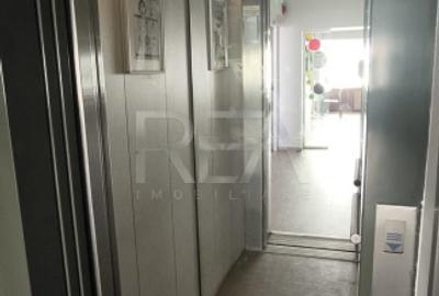 Hotel, Calea Floreasca - 28
