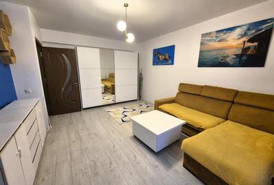 Apartament cu doua camere Center Nemes - 8