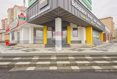 Oportunitate de investițe ! Spațiu comercial 320 mp, Calea Bucuresti - 3
