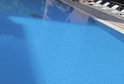 AP. 2 CAMERE- ATLANTIS ONE, PET-FRIENDLY, CENTRALA, PISCINA EXTERIOARA - 1