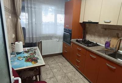 2 camere Mobilat si Utilat, parter cu balcon, Garii - 4