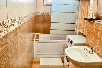 Garsoniera Dristor - metrou, bloc mixt, stradal, mobilată si utilată modern - 8