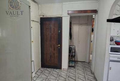 APARTAMENT 3 CAMERE-2 BAI-ETAJ 3/8-GHENCEA - 3