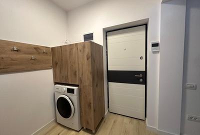 2 camere open-space, Biruintei 81 Residence, Complex cu piscină, Metrou 7 min - 14