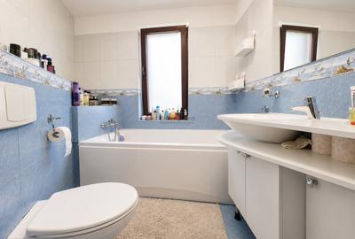 Family Villa lângă Pădure & Lac | 7 Camere | Corbeanca - 20