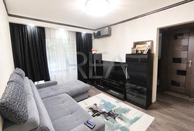 4 Camere Renovat | Dristor-Vitan | 84mp | 1984 anvelopat - 5
