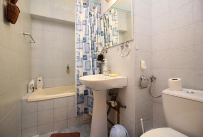 3 camere de 85 mp, cu centrală termică proprie, metrou Crângași la  10 minute - 14