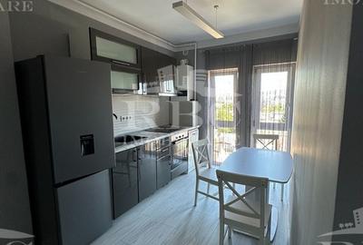 Apartament cu 2 dormitoare bloc nou - 6