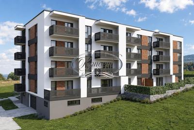 Apartament cu 2 camere semidecomandat în Iris