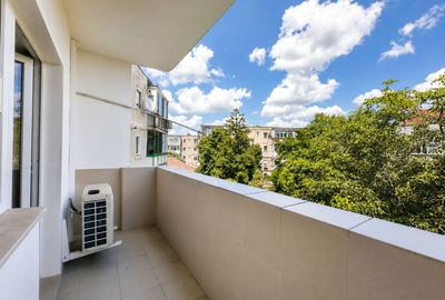 Apartament 4 camere decomandat, 2 băi, 2 balcoane - 18