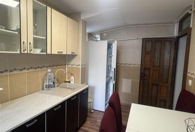 Ap 2 camere decomandat, 58 mp, etaj 1, Zona Progresul - 5