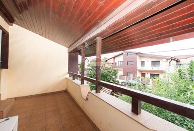 Casa Vila individuala de vanzare 7 camere comuna Berceni - 17