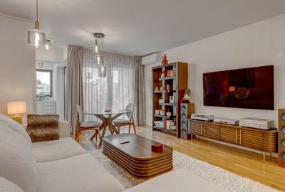 REA1022714 2 Camere l Floreasca l Terasa 40mp l Parcare l Boxa - 14