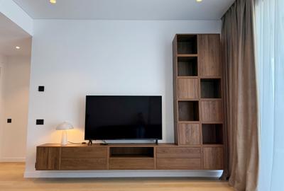 ONE High District - 2 camere - etaj 7 - luminos - prima inchiriere - 9